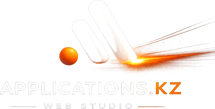 Applications.kz — разработка мобильных приложений и игр